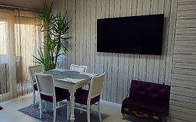 Hétvezér Penthouse Apartments