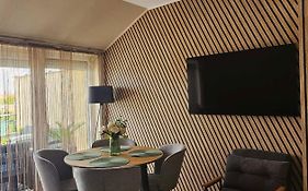 Hétvezér Penthouse Apartments